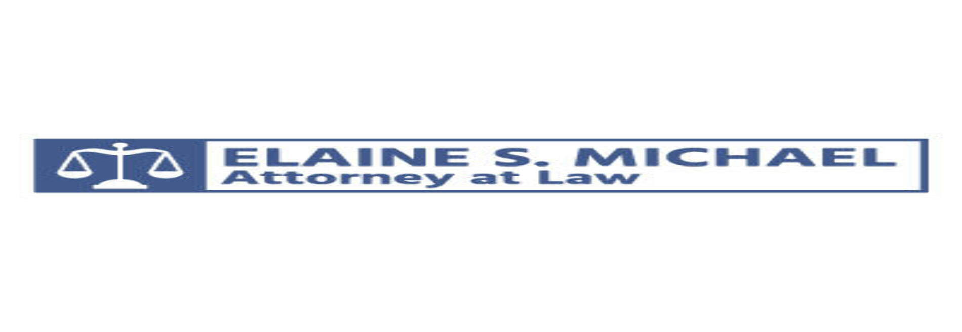Elaine S. Michael Attorney at Law