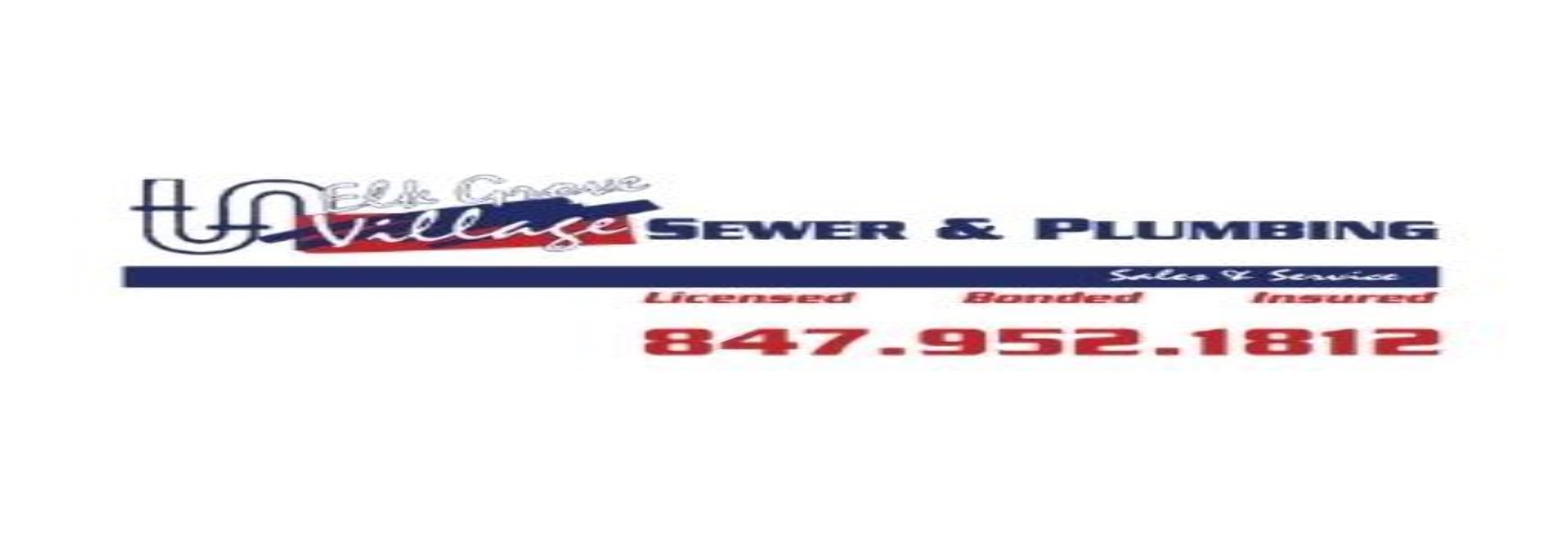Elk Grove Village Sewer & Plumbing