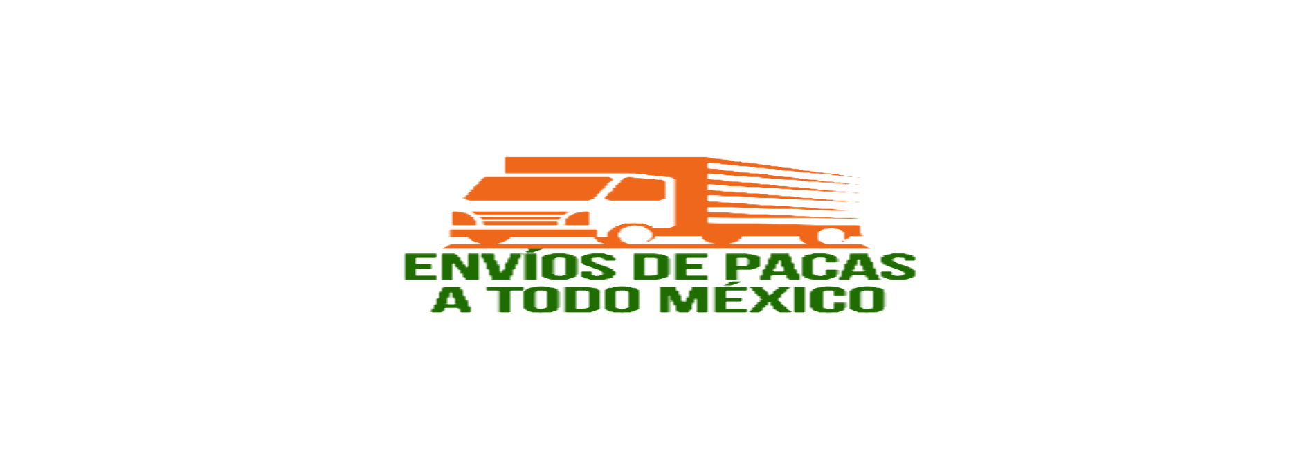 Envi´os de Pacas a Todo México