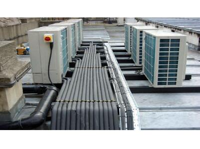 Expert A/C and Heating