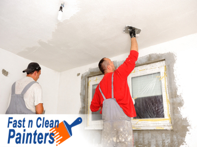 Fast n Clean Painters of Bethlehem