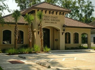First Coast Plastic Surgery: David N. Csikai, MD