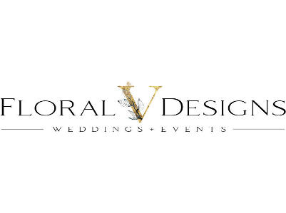 Floral V Designs