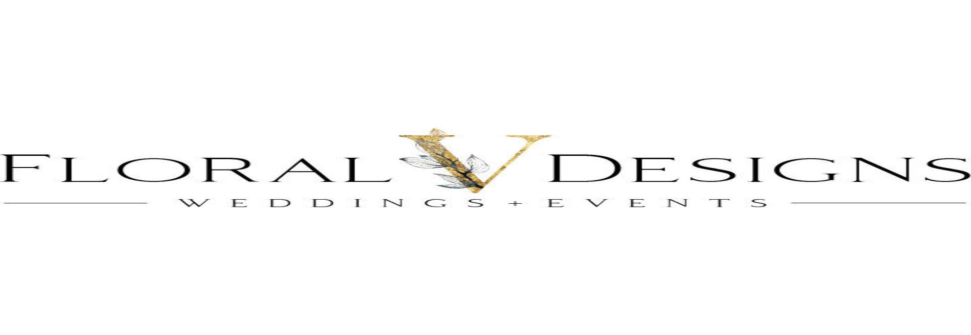 Floral V Designs