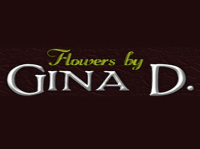 Flowers By Gina D.