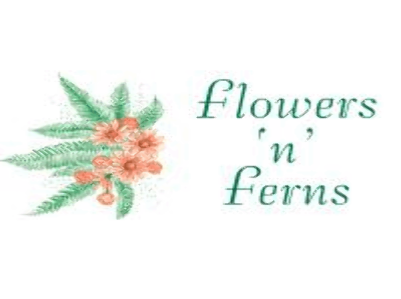Flowers 'n' Ferns