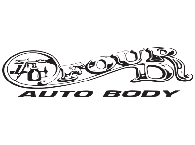 Four D Auto Body