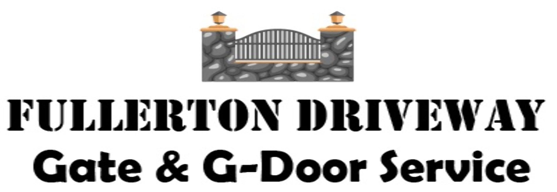 Fullerton Driveway Gate & G-Door Service