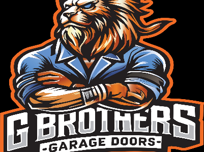 G Brothers Garage Doors