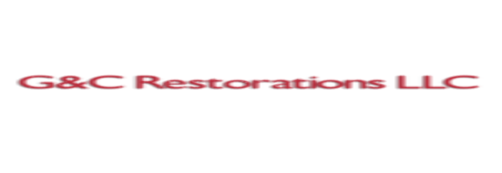 G&C Restorations LLC