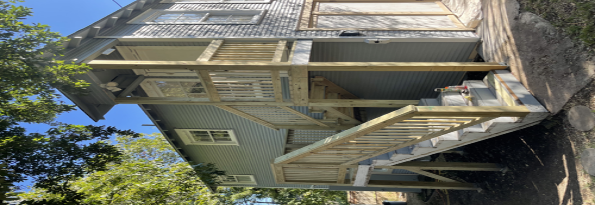 G & G General Contracting