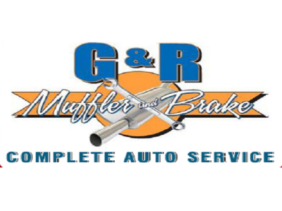 G & R Muffler & Brake Auto Services
