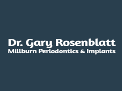 Gary M. Rosenblatt, DMD