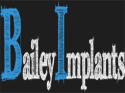George M Bailey, DDS