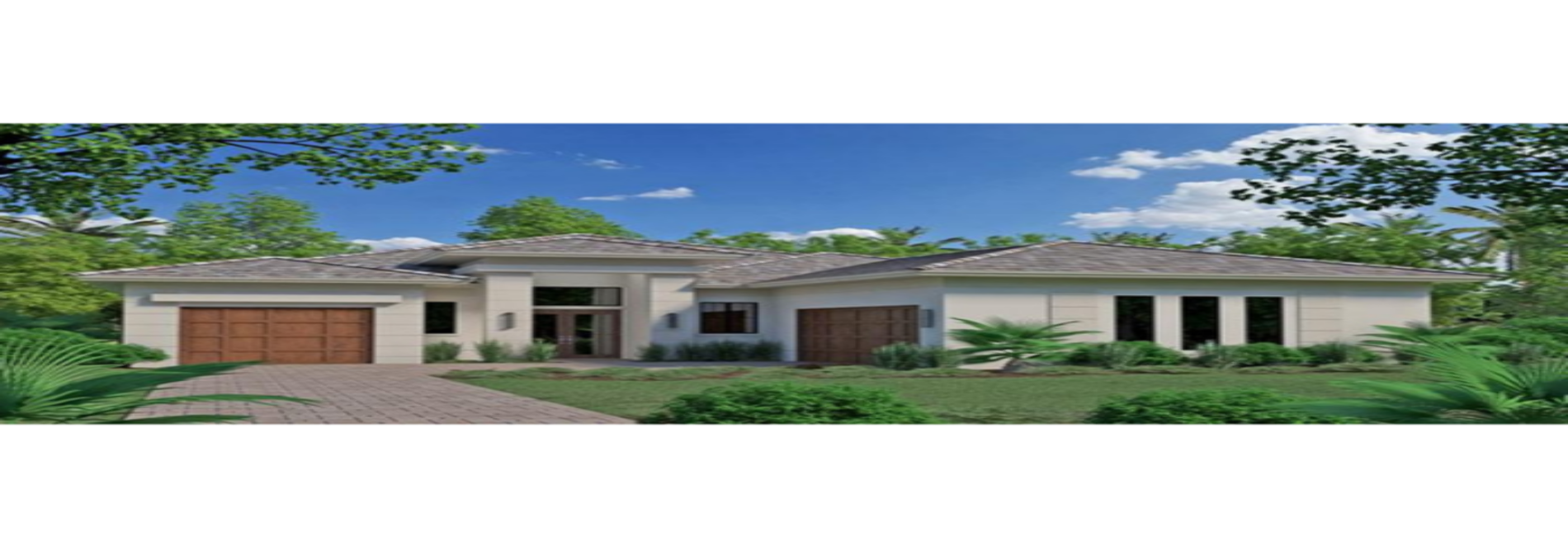 GHO Homes l Tesoro Club