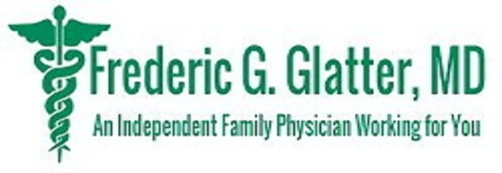 Glatter Frederic G MD