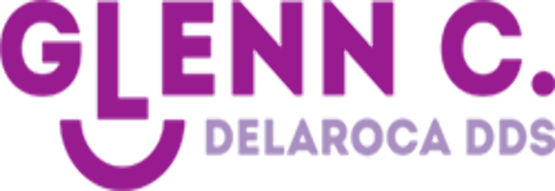 Glenn C. delaRoca, DDS