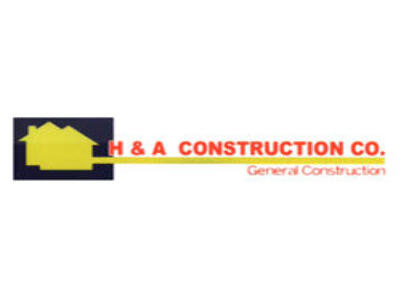 H & A Construction Co
