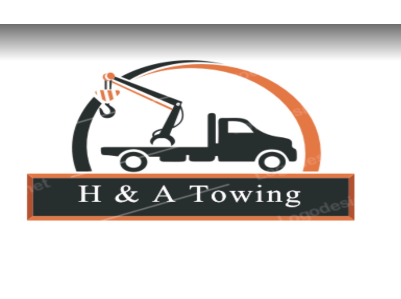 H & A Towing