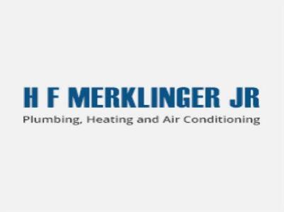 H F Merklinger Jr Plumbing Heating and Air Conditioning