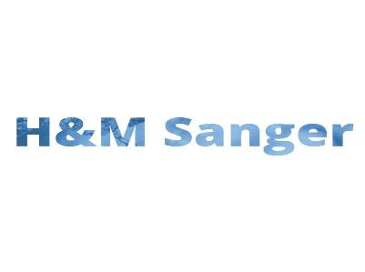 H&M Sanger
