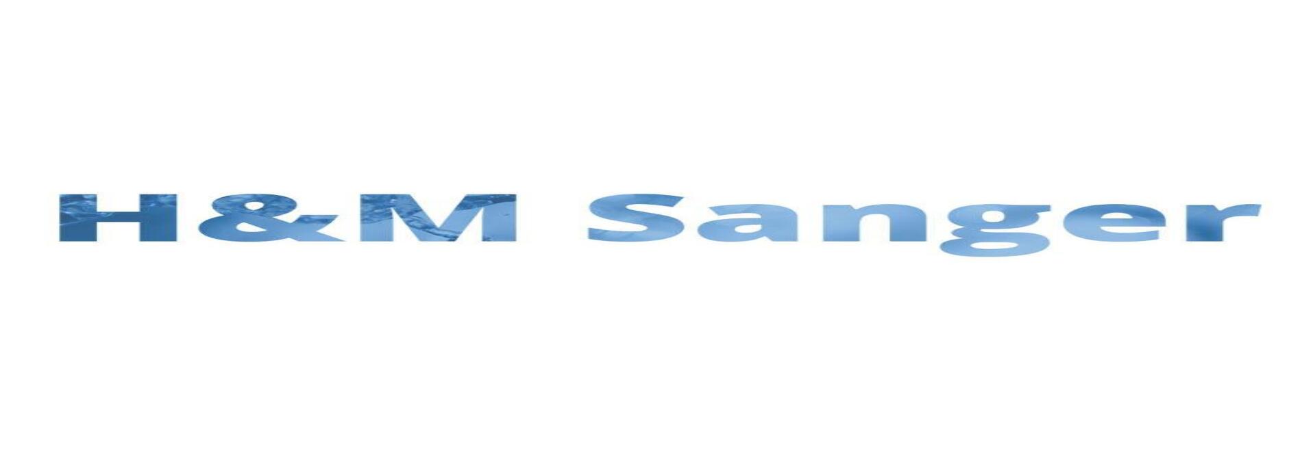 H&M Sanger