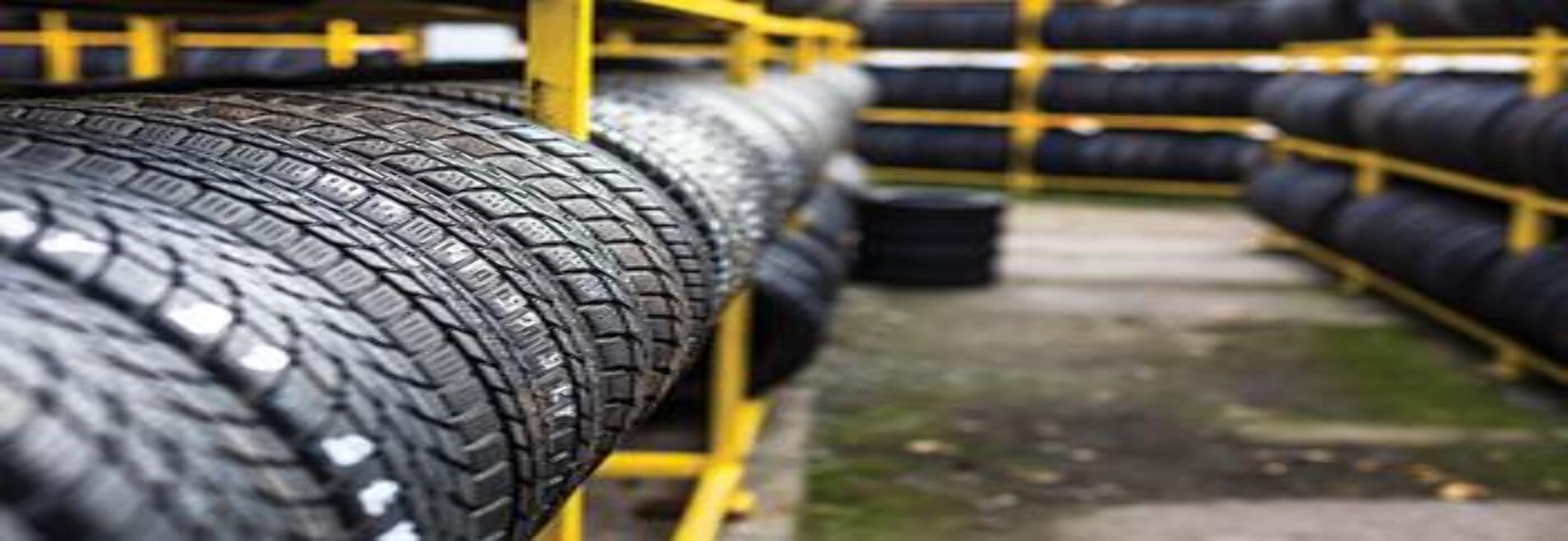 H&R Automotive Tire Outlet