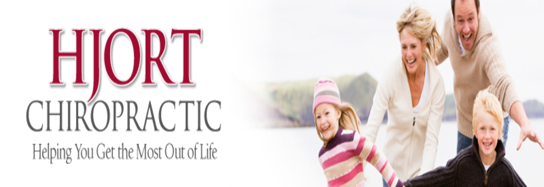 Hjort Chiropractic, P. A.