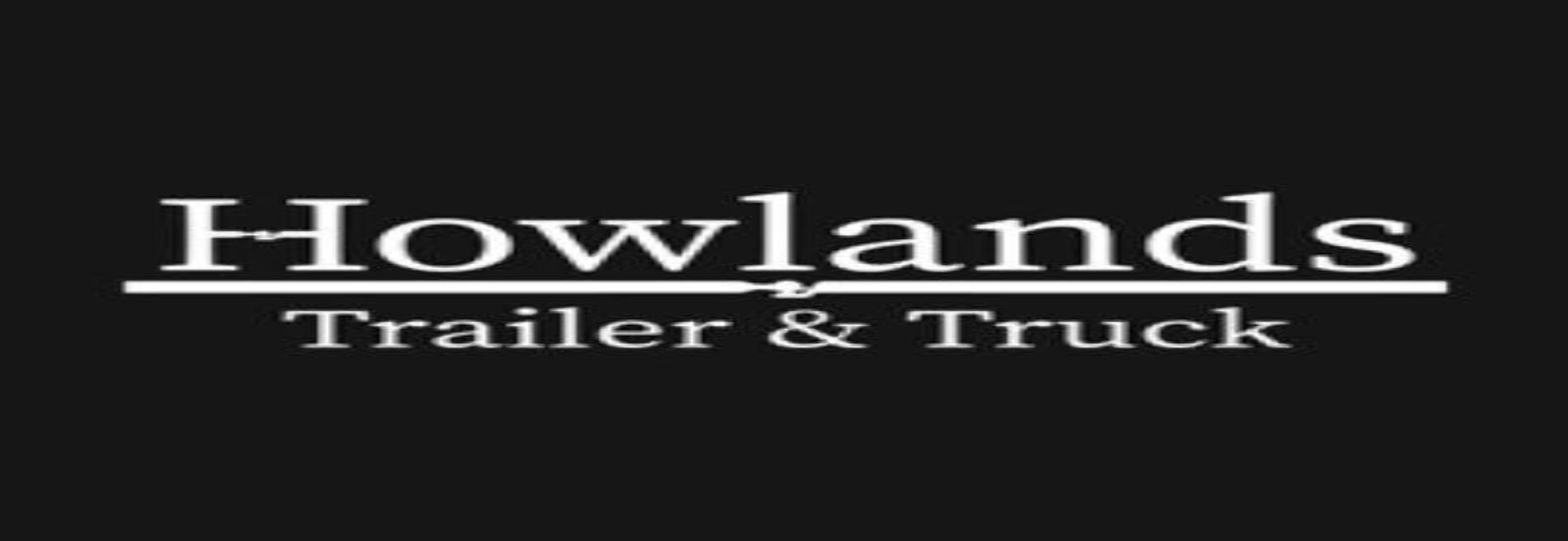 Howlands Trailers & Truck Accessories