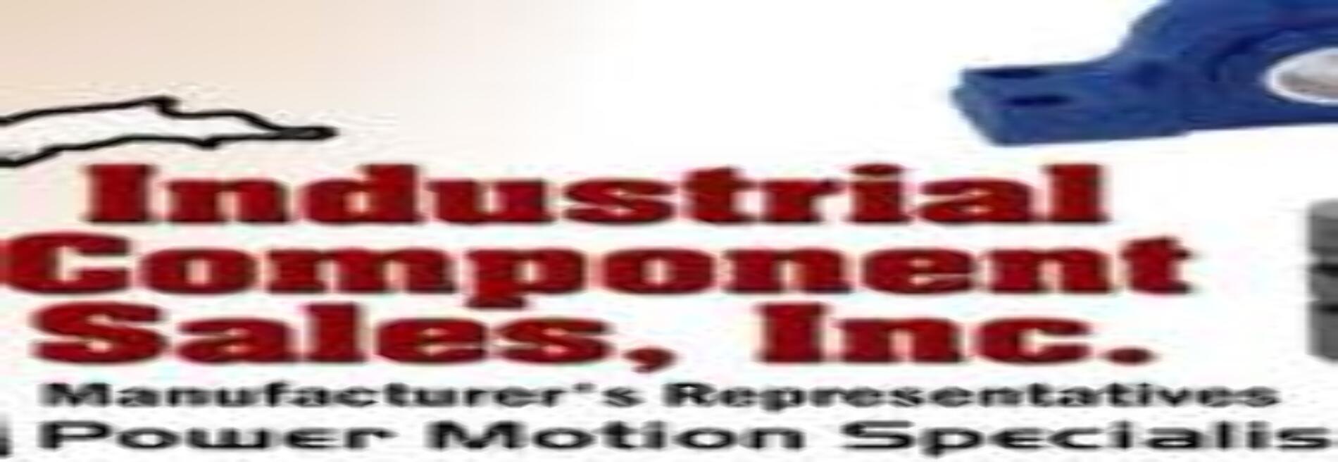 Industrial Component Sales, Inc.