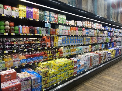 Island Liquor