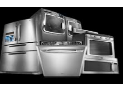 J A Appliance