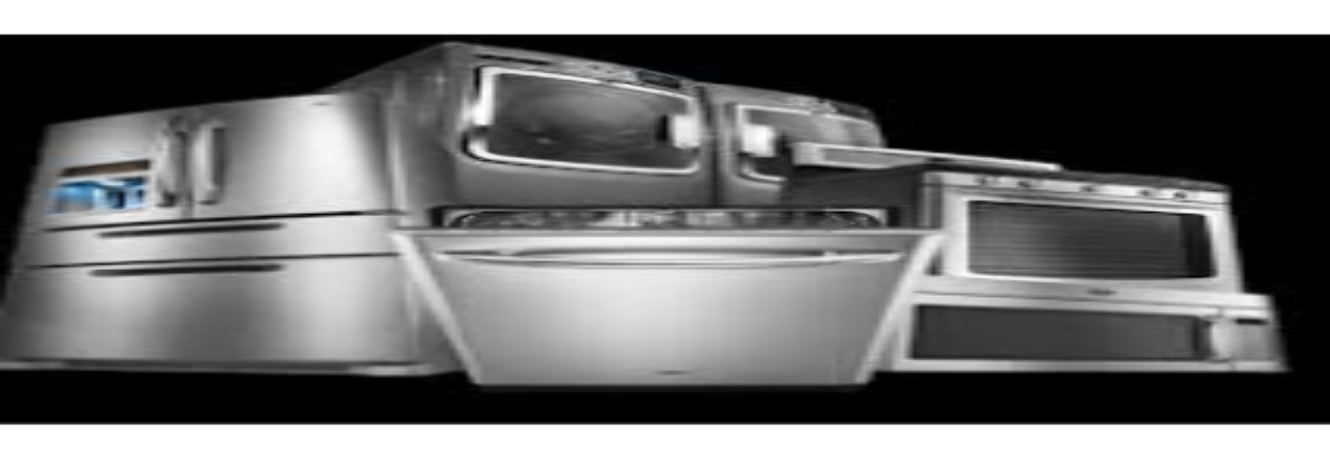 J A Appliance