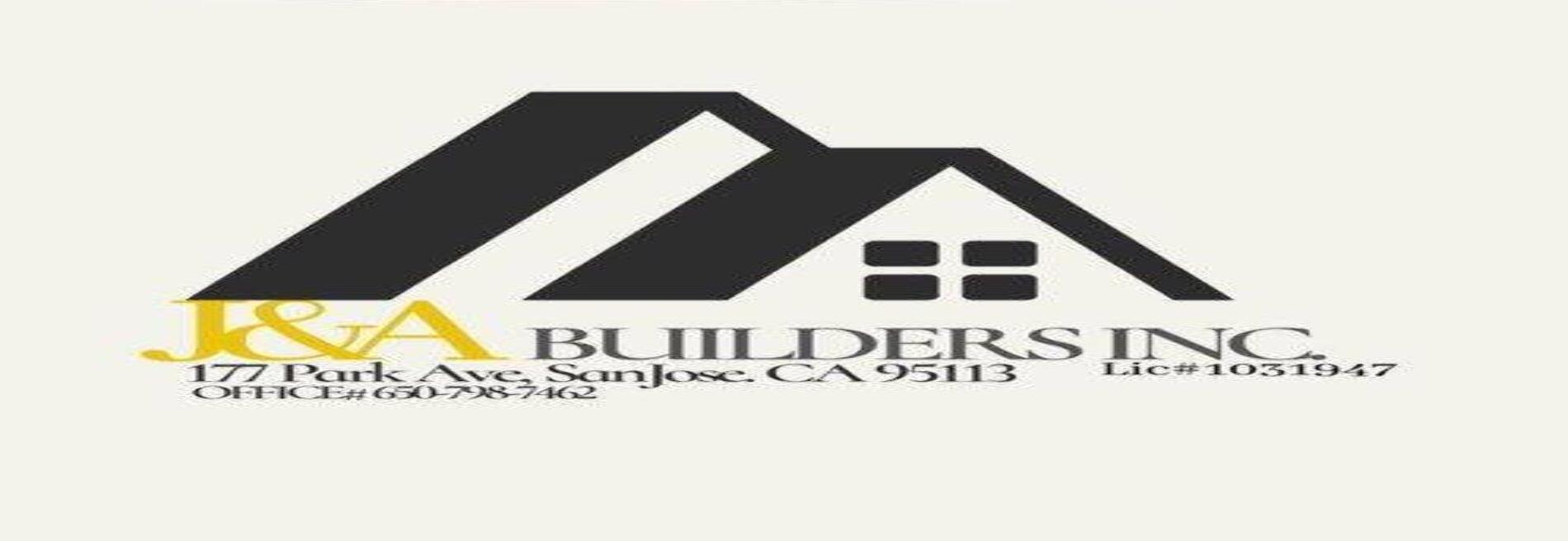 J & A Builders Inc