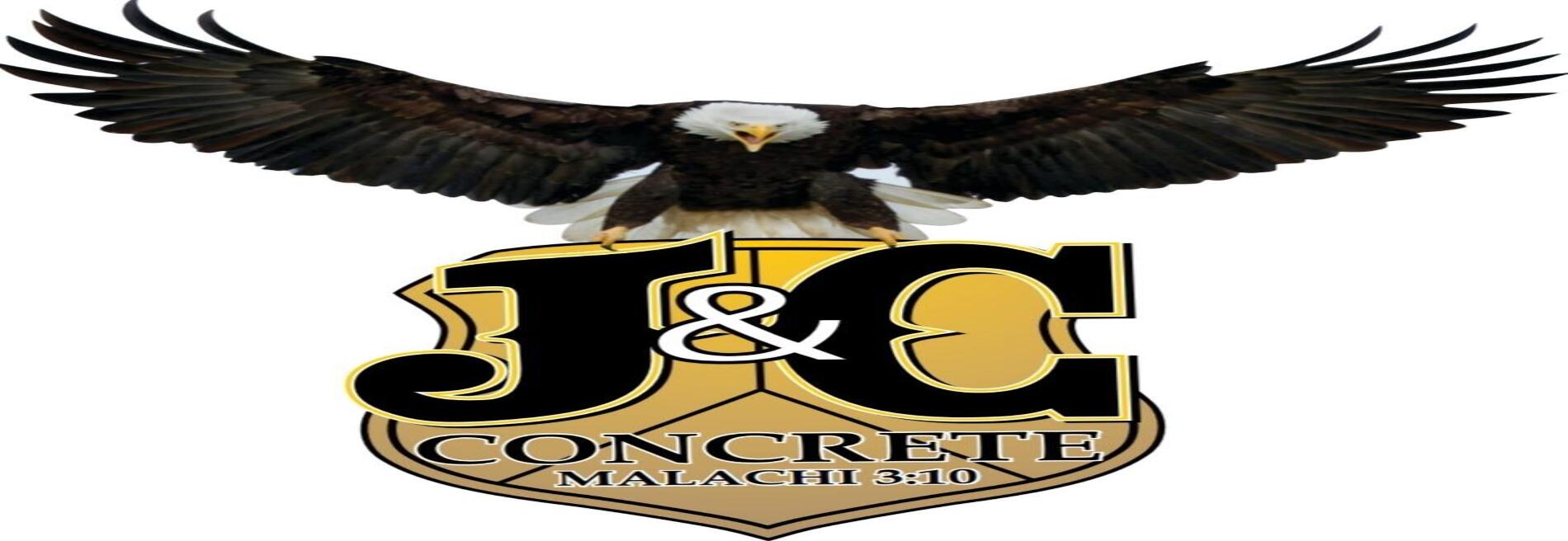 J & C Concrete