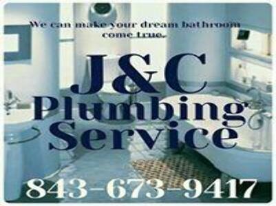 J & C Plumbing Svc