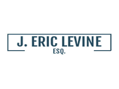 J. Eric LeVine, ESQ.