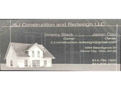 J & J Construction and Redesign, LLC