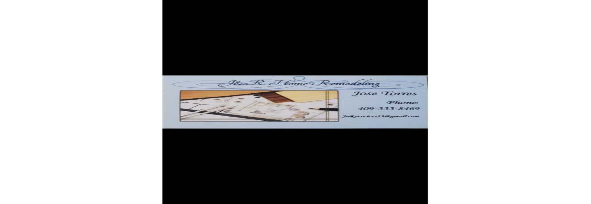 J&R Home Remodeling