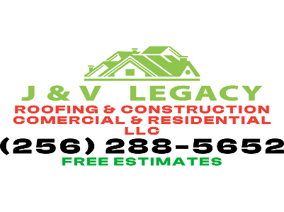 J&V Legacy Roofing & Construction LLC