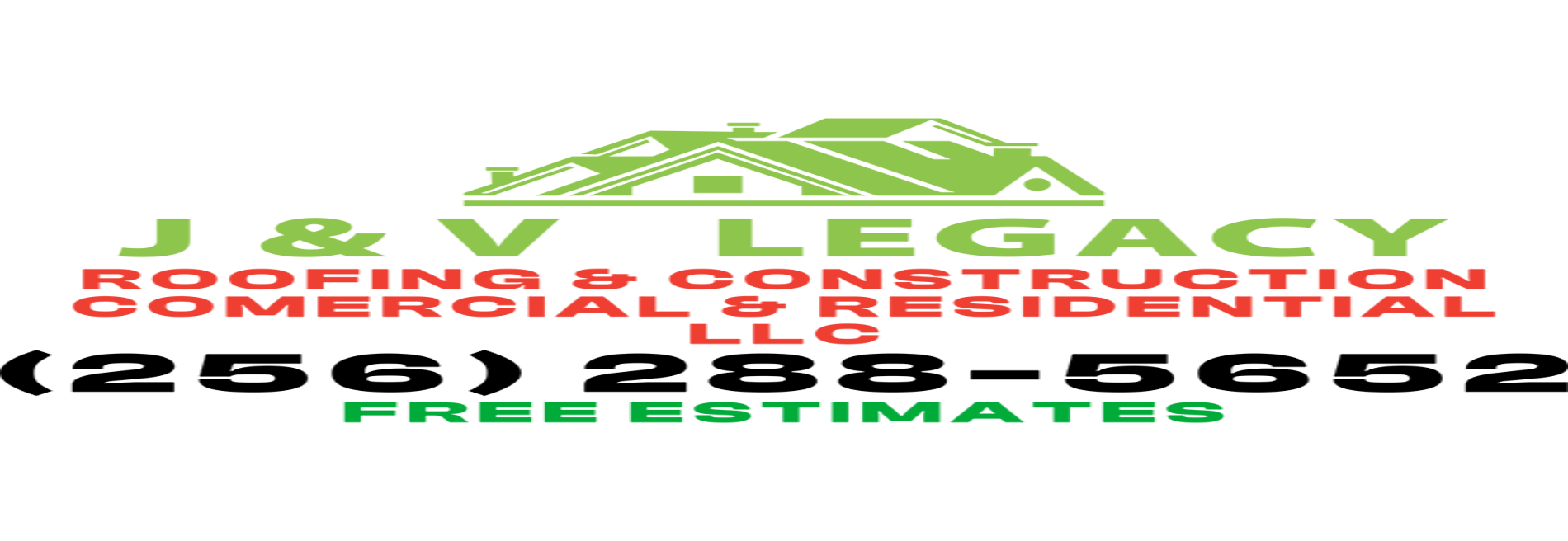 J&V Legacy Roofing & Construction LLC
