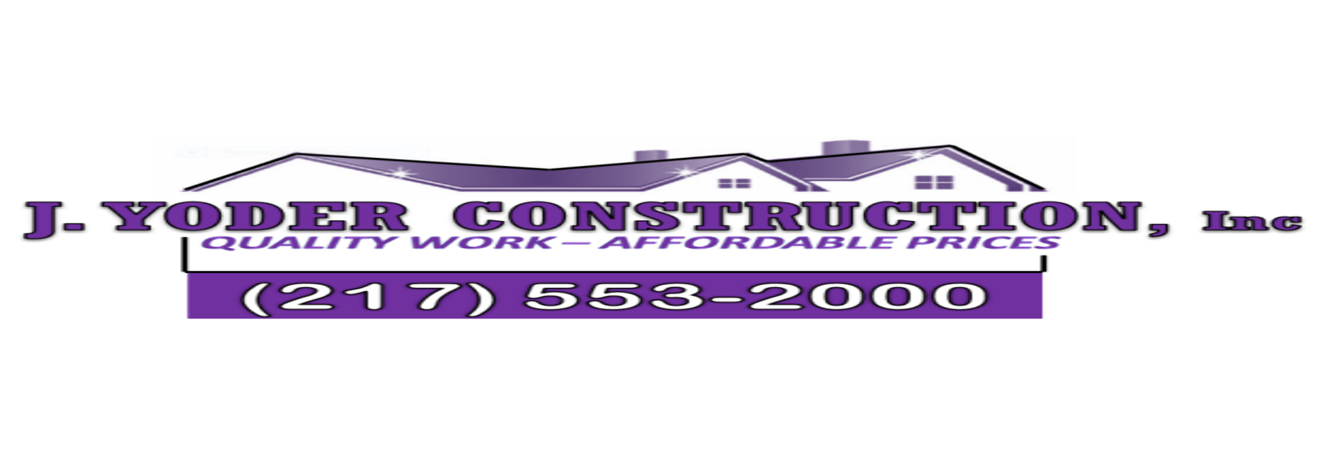 J Yoder Construction