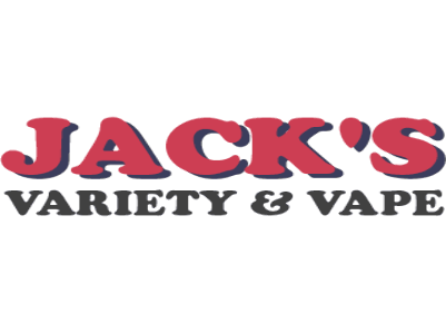 Jack's Variety & Vape