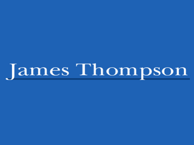 James M. Thompson