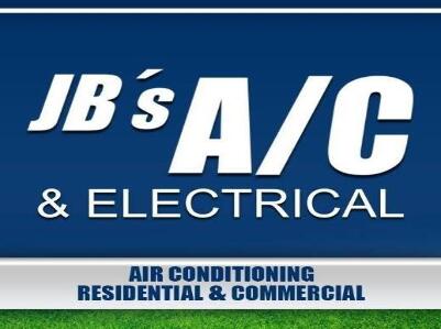 JB’s A/C & Electrical