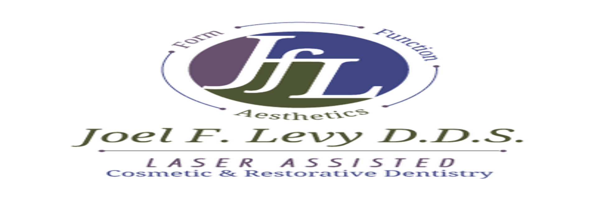Joel F. Levy D.D.S. - Laser Assisted - Cosmetic & Restorative Dentistry
