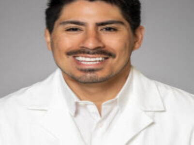 John C. Mercado, MD