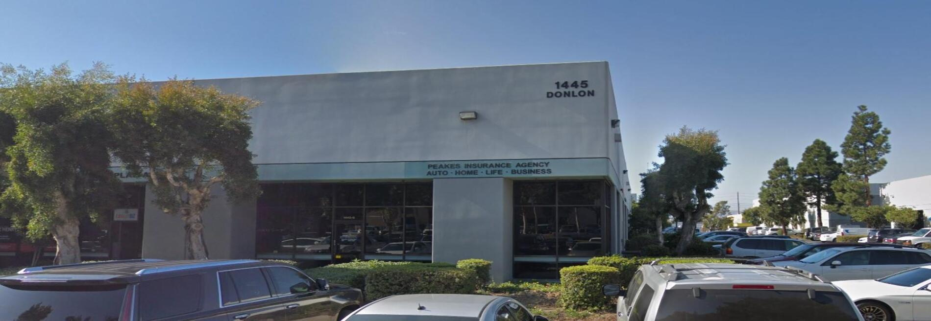 John E. Peakes Insurance Agency, Inc.