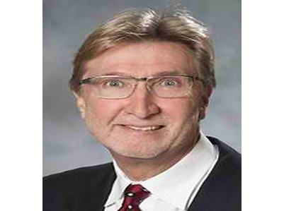 John E Peterson, MD