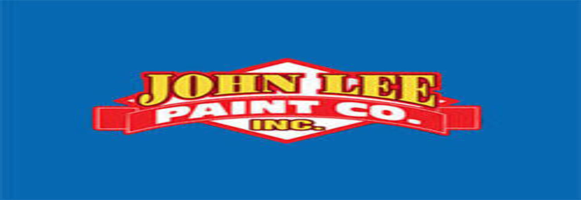 John Lee Paint Co.